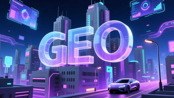 金华GEO 优化行业动态：主流搜索平台地域收录规则更新综述
