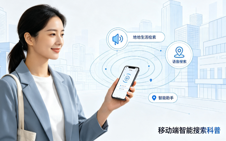 金华浅析 GEO 优化与 AI 优化如何重塑移动端手机搜索使用习惯