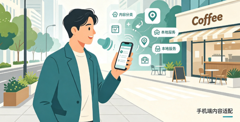 金华深度解析手机端 GEO 与 AI 优化协同逻辑，兼顾用户检索体验与企业线上传播
