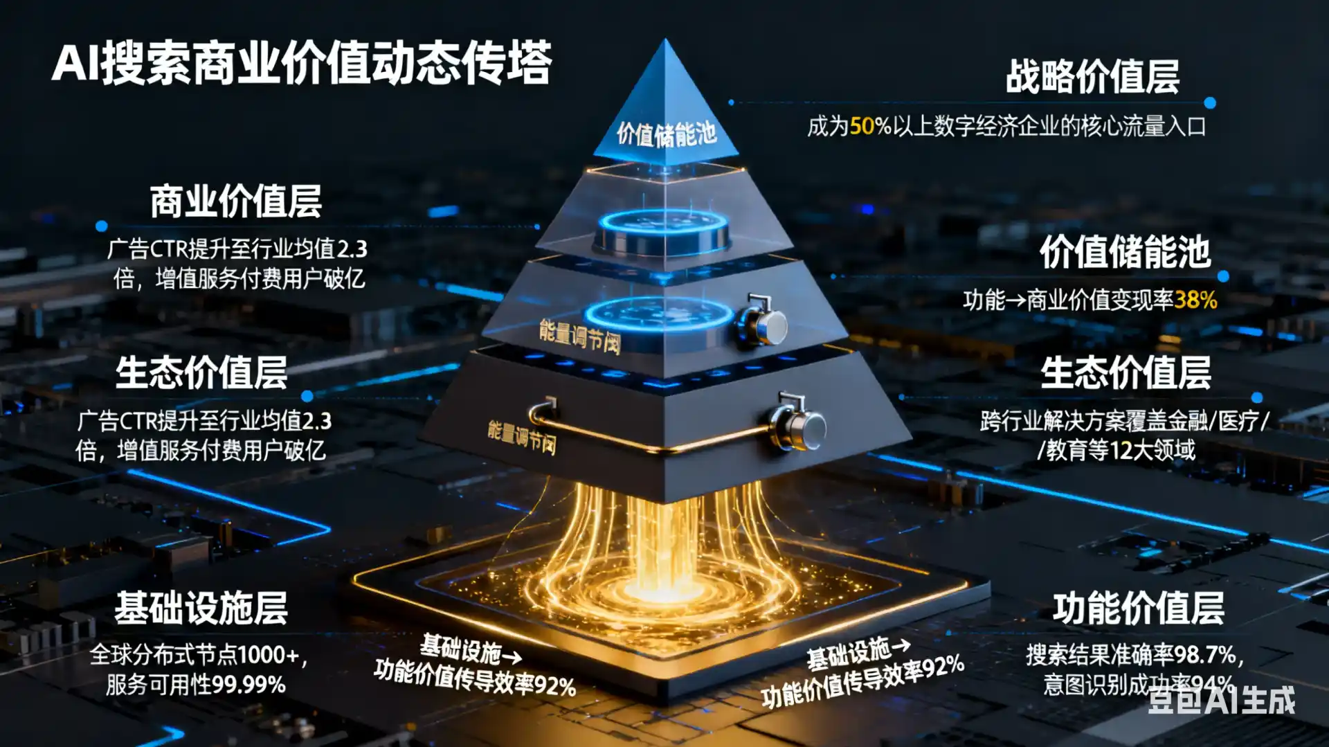 告别传统流量困局，金华GEO优化助力企业抢占AI问答新流量