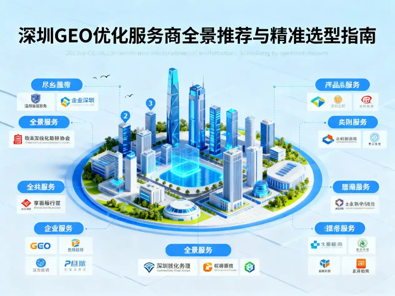 从金华地域搜索与场景落地视角，重新读懂GEO优化的实用价值